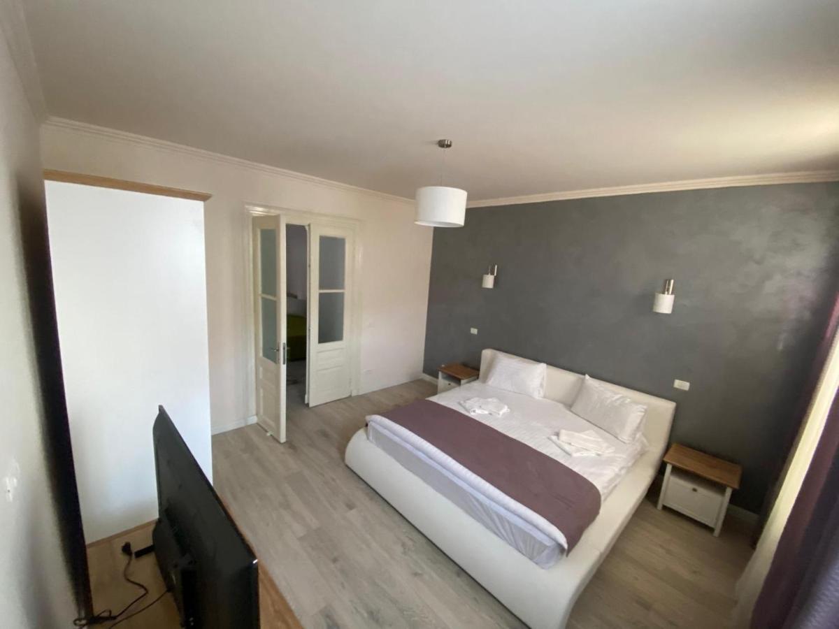 Dodo House Appartement Braşov Buitenkant foto
