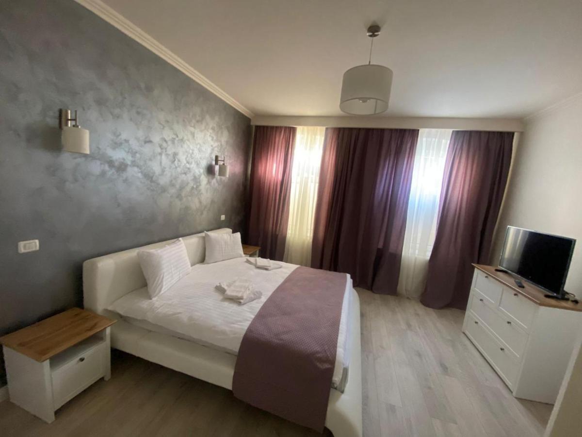 Dodo House Appartement Braşov Buitenkant foto