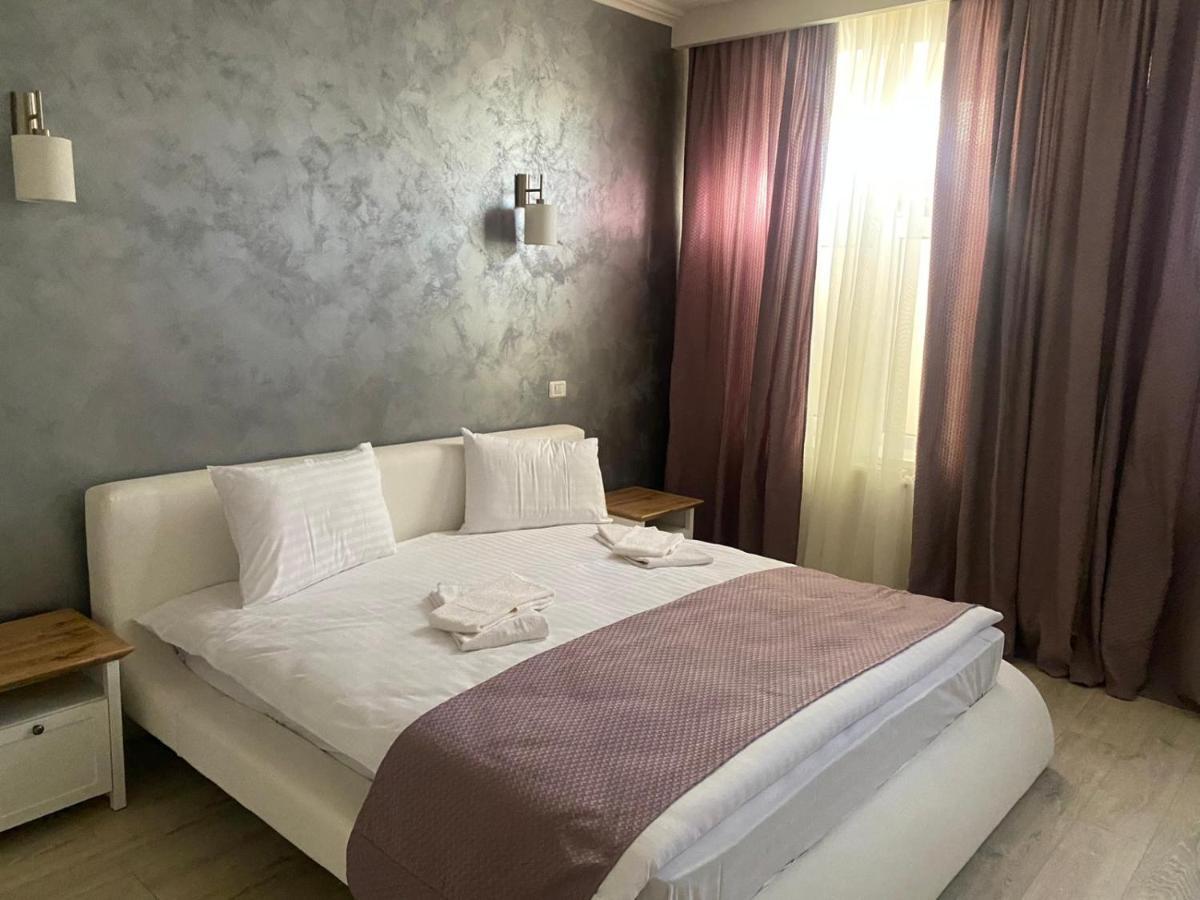 Dodo House Appartement Braşov Buitenkant foto
