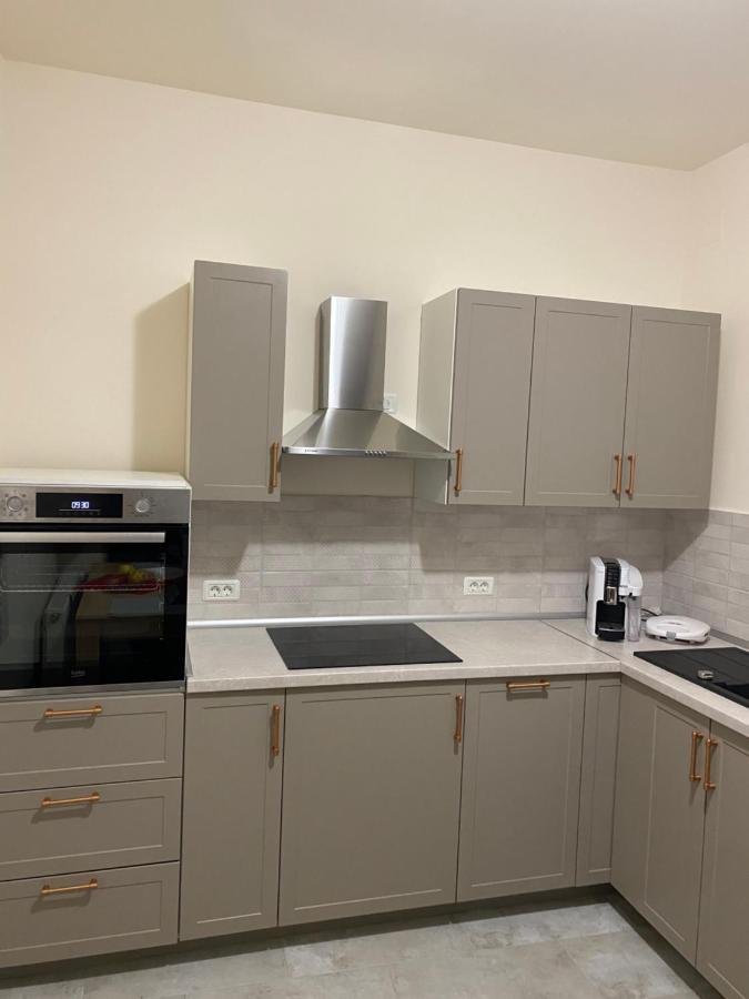 Dodo House Appartement Braşov Buitenkant foto