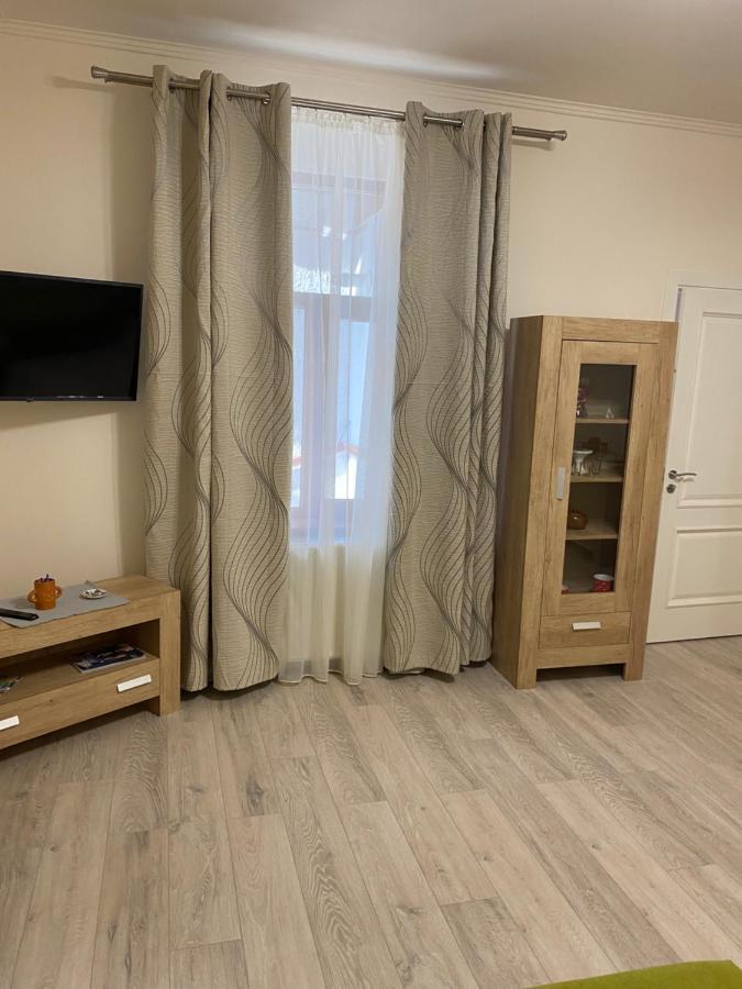 Dodo House Appartement Braşov Buitenkant foto